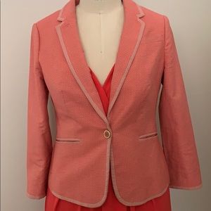 The Limited tailored cotton jacket
